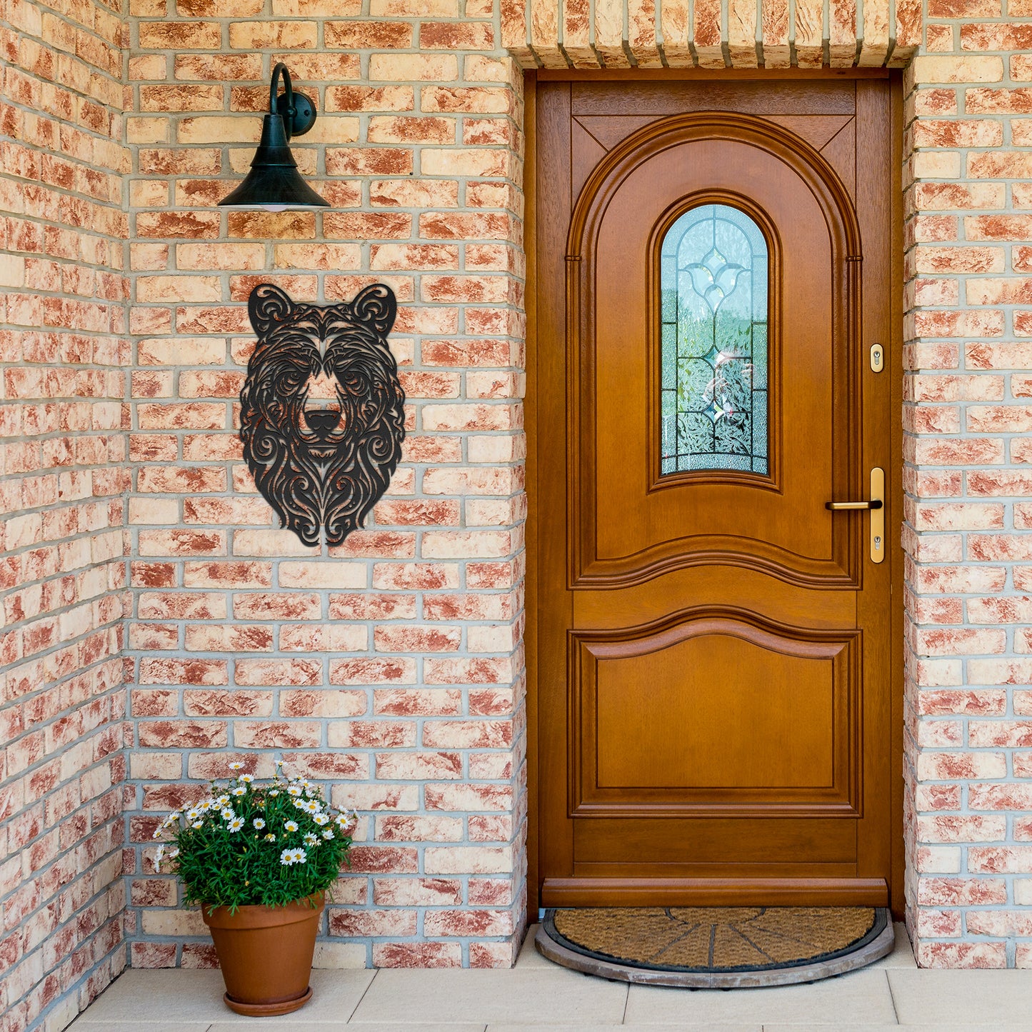 Sunflower Sunset Blanket