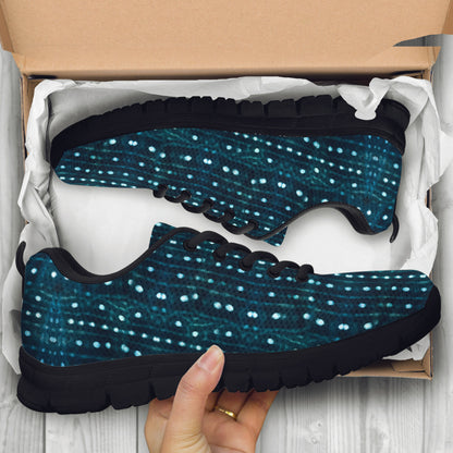 Whale Shark Sneakers