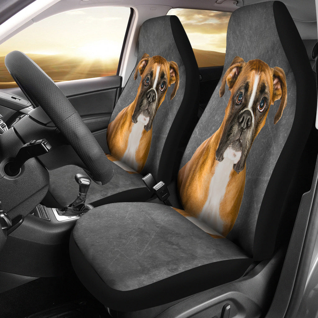 Rottweiler hotsell seat covers