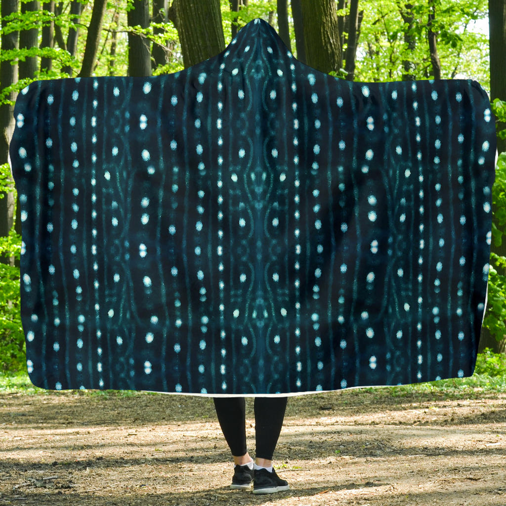 Whale shark outlet blanket