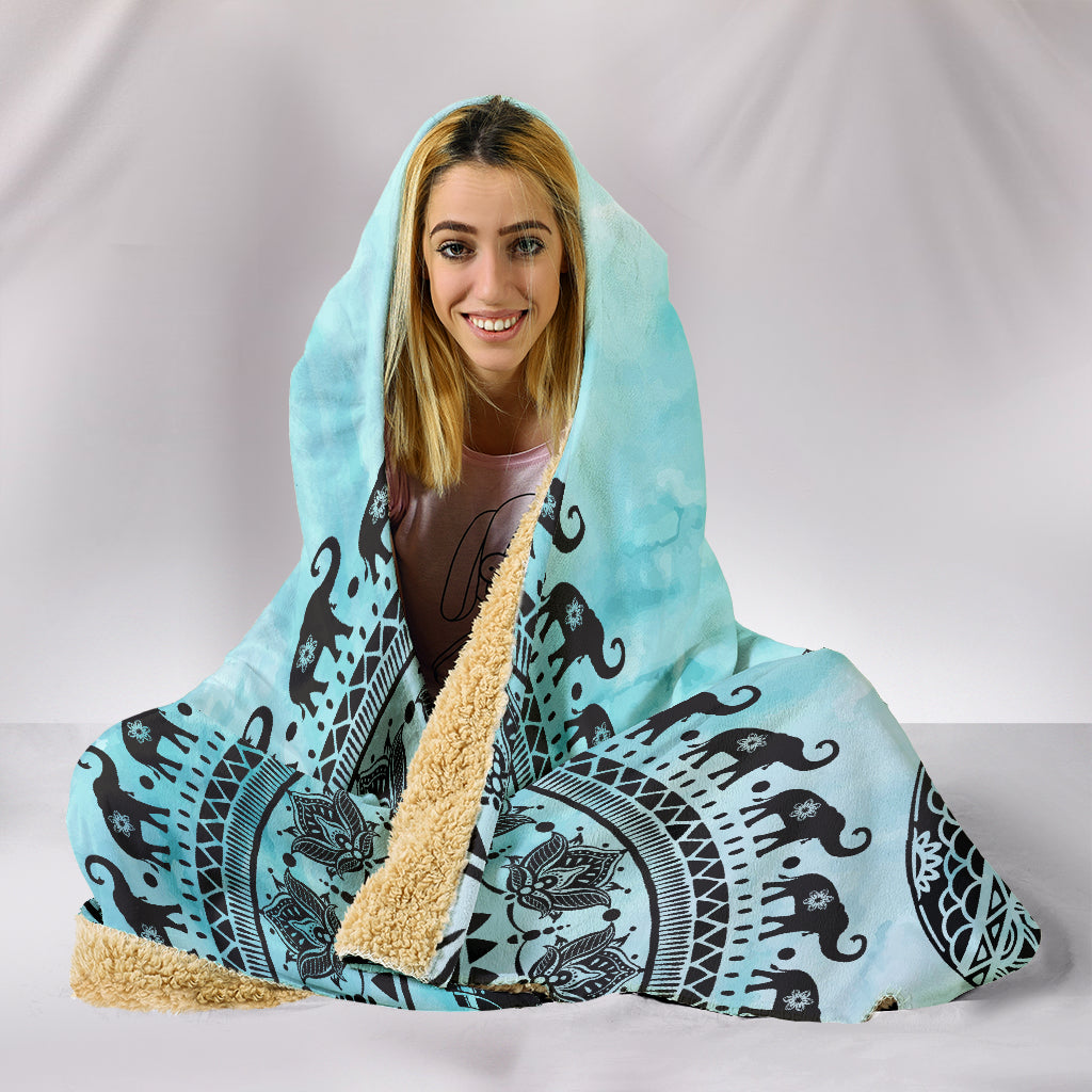 Watercolor Blankt | woodation.myshopify.com