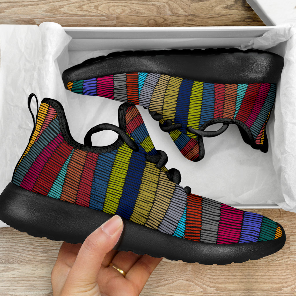 Bohemian Premium Sneakers