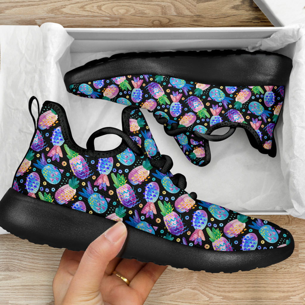 Pineapple Express Sneakers
