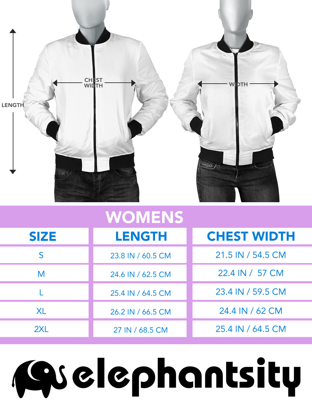 Elephant Mandala Bomber Jacket | woodation.myshopify.com