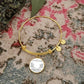 To My Granddaughter - Forever Love Necklace