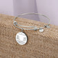 To My Granddaughter - Forever Love Necklace