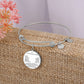 To My Granddaughter - Forever Love Necklace