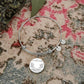 To My Granddaughter - Forever Love Necklace