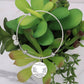 To My Granddaughter - Forever Love Necklace