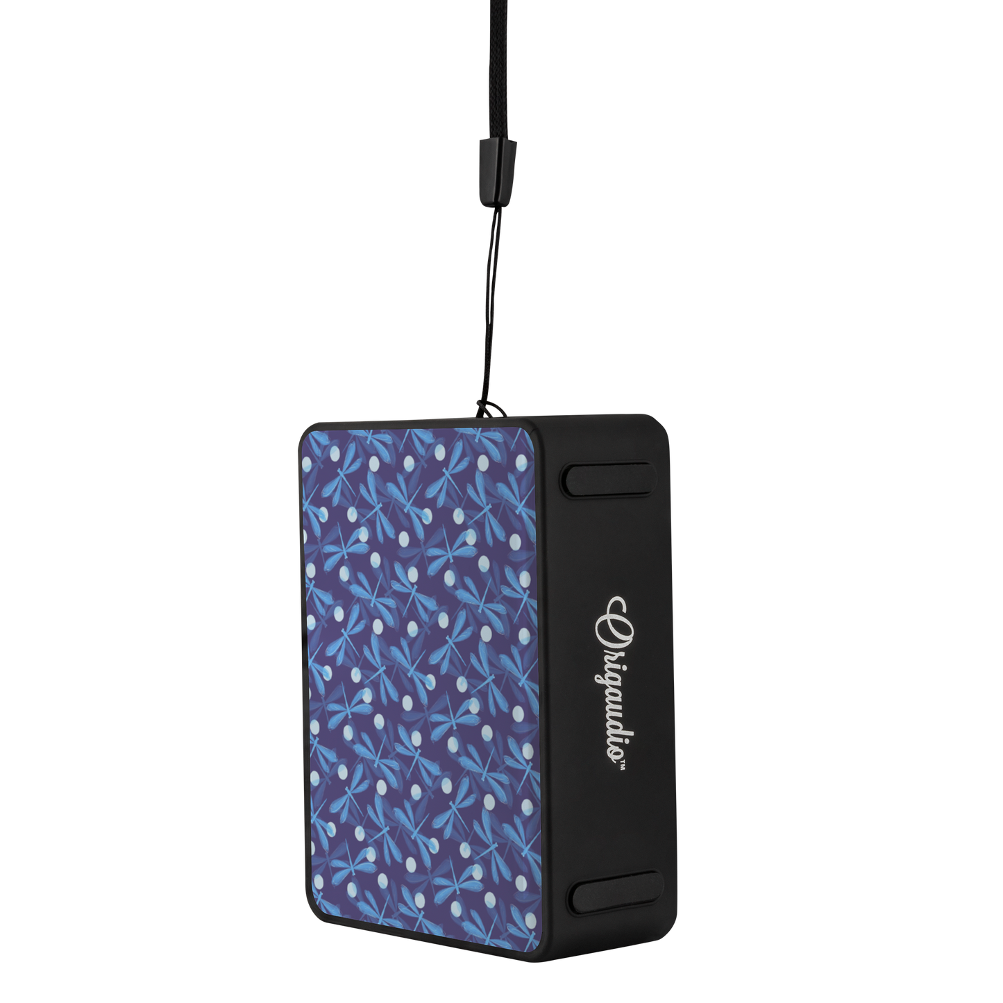 Spiritual Dragonfly Bluetooth Speakers | woodation.myshopify.com