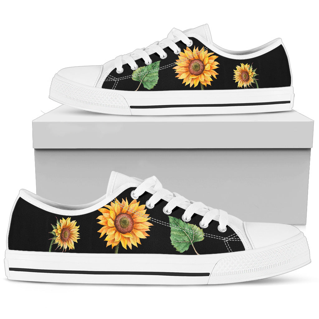 Sunflower Love Shoes