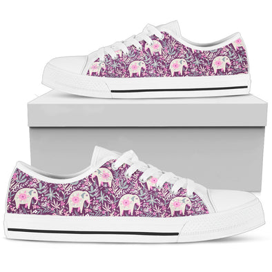 Purple Ellie Shoes