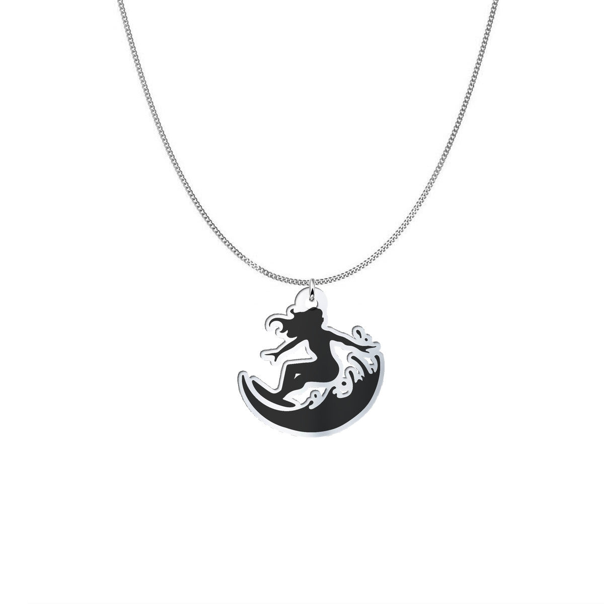 Surfer Girl Necklace