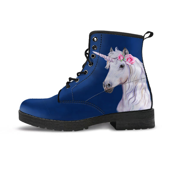 Unicorn Love Boots | woodation.myshopify.com