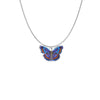 Spiritual Butterfly Necklace
