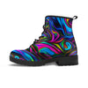 Acid Style Boots