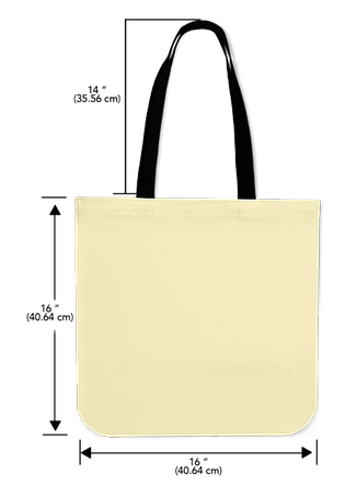 Golden Mandala Premium Tote Bag | woodation.myshopify.com