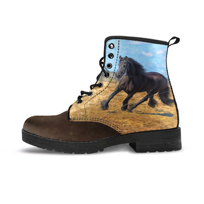Free Spirit Horse Boots | woodation.myshopify.com
