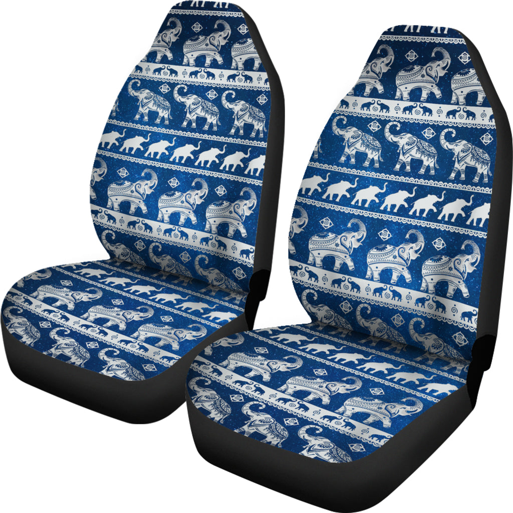 Free Spirit Elephant Car Seat Covers | woodation.myshopify.com