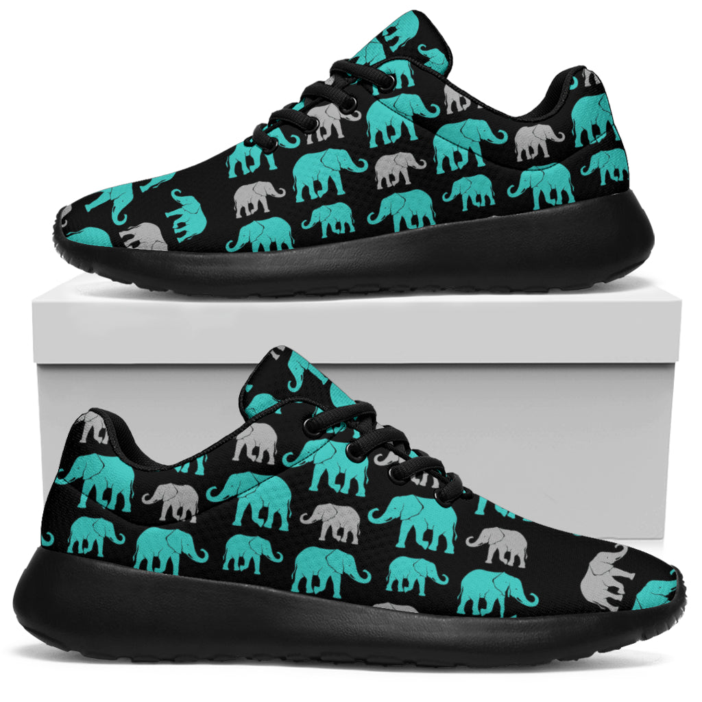 Performance Sneakers – Elephantsity