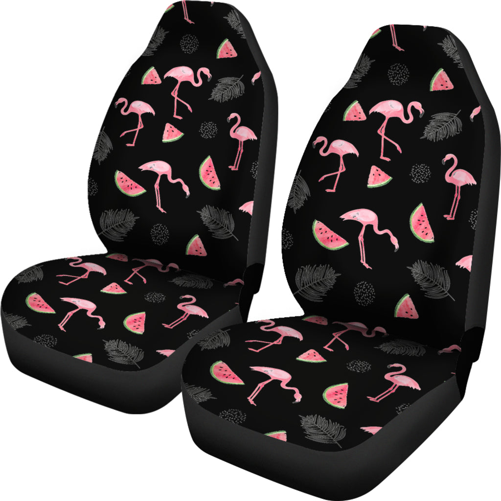 Flamingo clearance seat covers