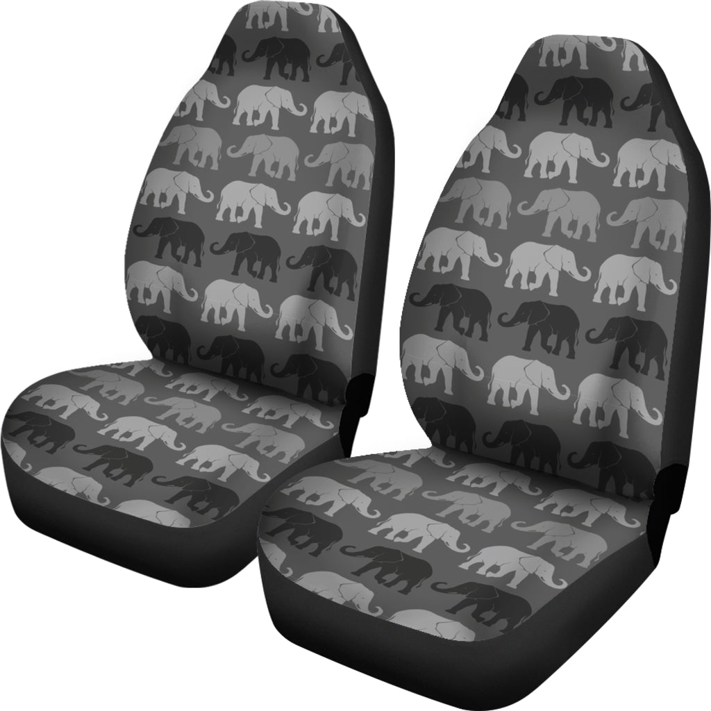 Good Fortune Car Seat Covers | woodation.myshopify.com