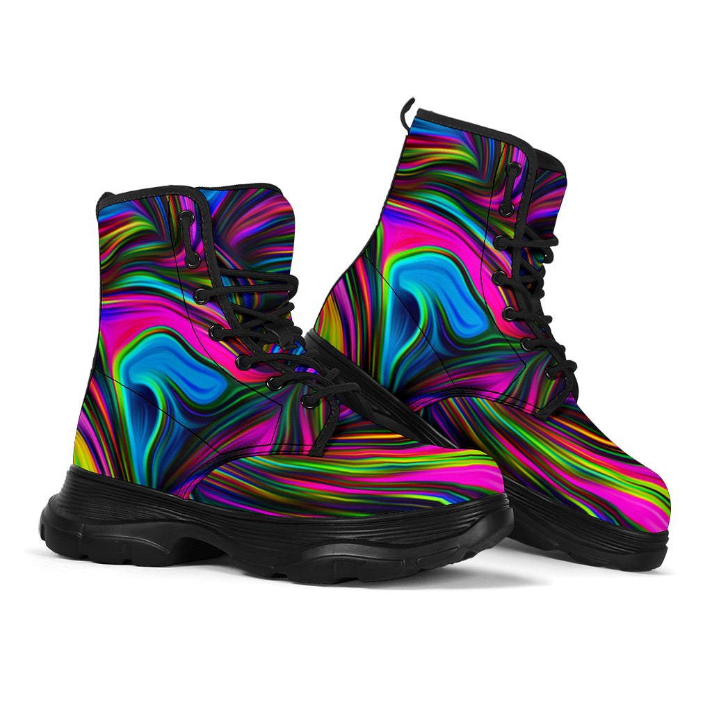 Acid Style Classic Boots