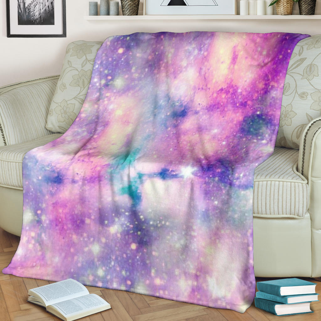 Galaxy blankets deals