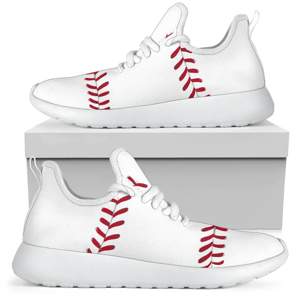 Baseball Premium Sneakers