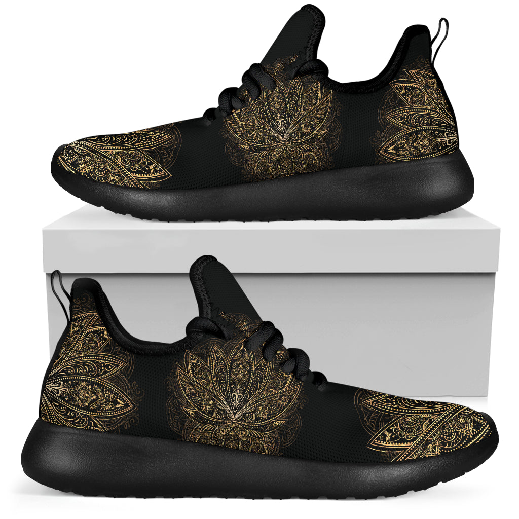 Lotus Sneakers