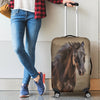 Bohemian Horse Luggage Covers | woodation.myshopify.com