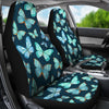 Spiritual Butterfly Car Seat Covers | woodation.myshopify.com