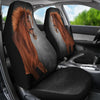 Horse Love Car Seat Covers | woodation.myshopify.com