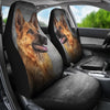 German Sheperd Car Seat Covers | woodation.myshopify.com