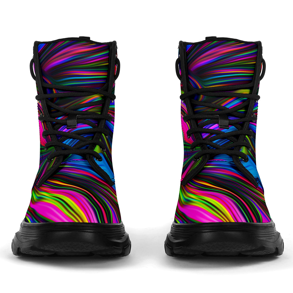 Acid Style Classic Boots