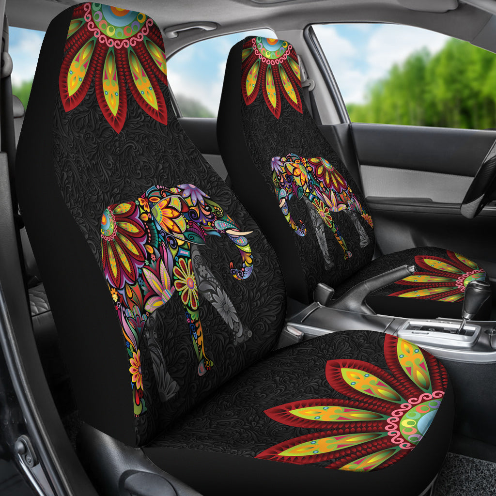 Elephant baby hotsell car seat covers