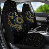 Sun & Moon Car Seat Covers