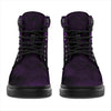 Purple Haze Sun & Moon All-Season Boots