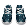 Whale Shark Performance Sneakers