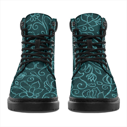 Tree Of Life All-Season Boots