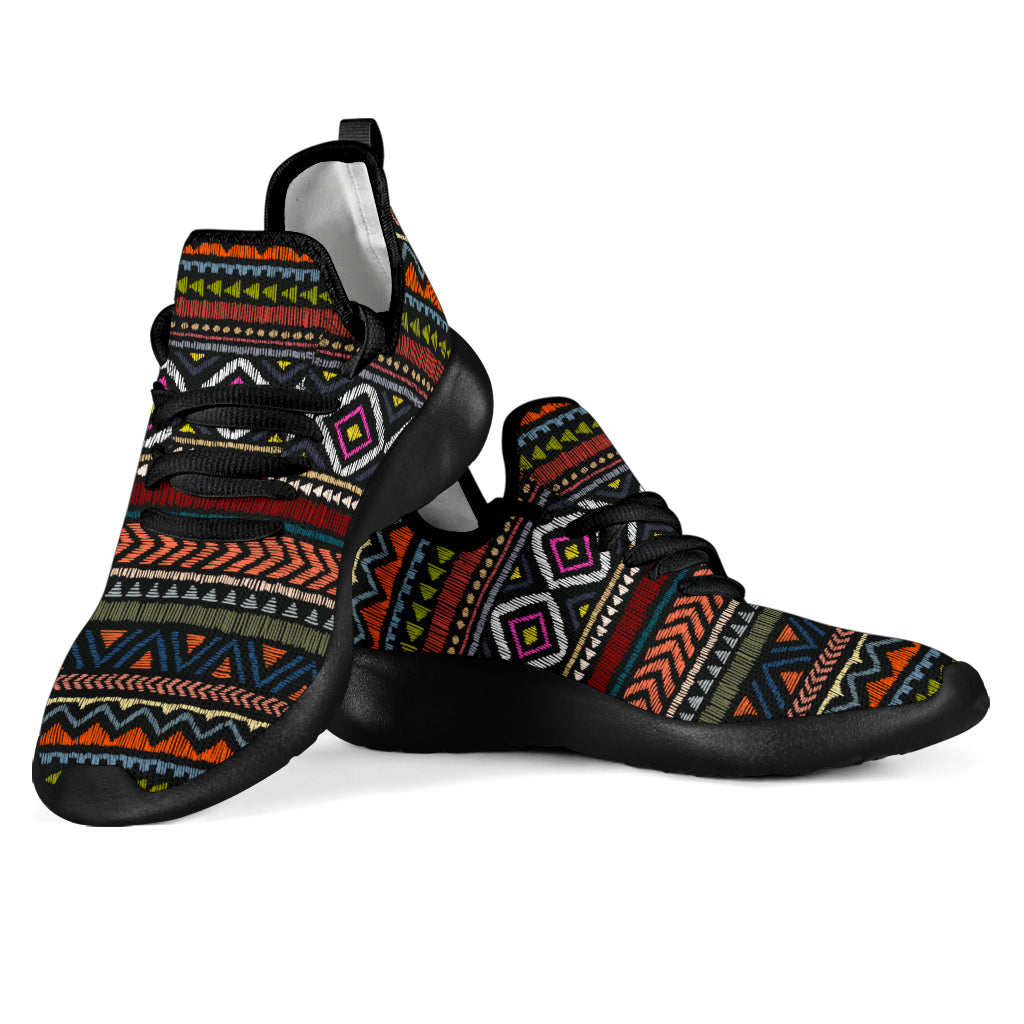 Tribal Premium Sneakers