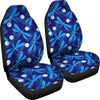 Spiritual Dragonfly Car Seat Covers | woodation.myshopify.com