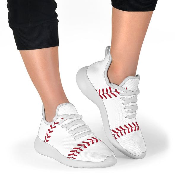 Baseball Premium Sneakers