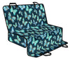 Spiritual Butterfly Pet Seat Cover