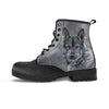 Bohemian Wolf Boots