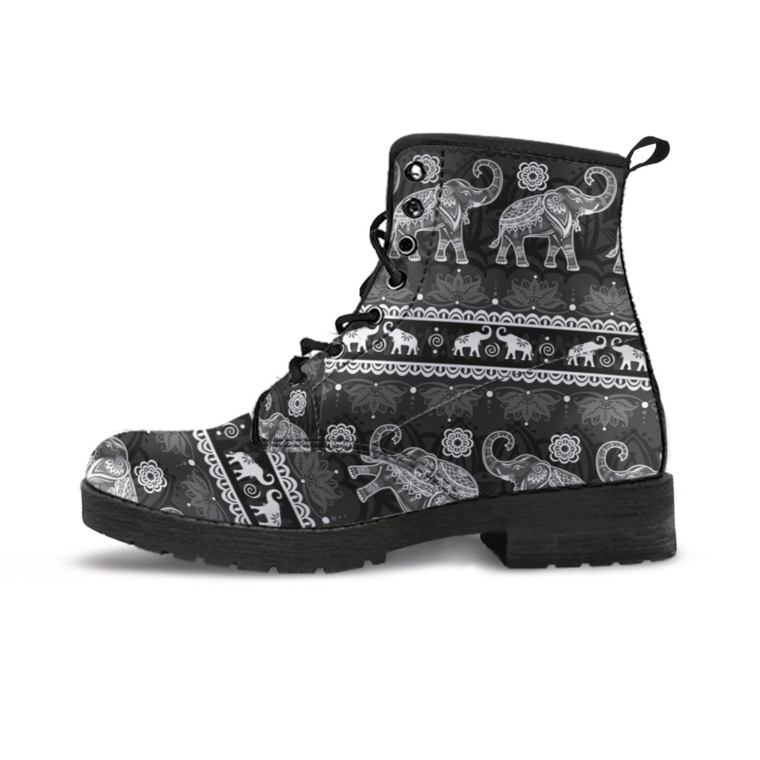 Vegan hotsell elephant boots