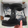 Mystical Wolf Boots