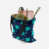 Turtle Love Premium Tote Bag | woodation.myshopify.com