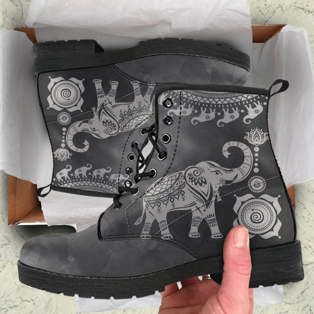 Elephant 2025 boots uk