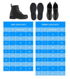 Mermaid Scale Boots | woodation.myshopify.com